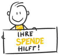 Spende