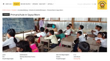 Child's Dream Web