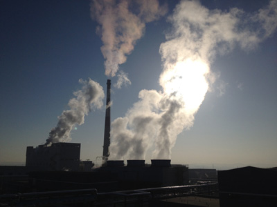 Industrie