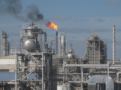 Industrie